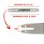 Kit Sabre 16 Polegadas + 1 Corrente 28 Dentes Para Motosserras Stihl MS250 MS025 - Imagem 3