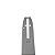 Kit Sabre Facão Para Motosserras 18 Polegadas 325 1.5 058 + Corrente 36 Dentes Kawashima Tekna Vulcan - Imagem 6