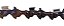Sabre 18 Polegadas Para Motosserras Vulcan Vsl450 Vsl550 Original + Corrente - Imagem 5