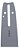 Sabre 40cm + Corrente Para Motosserras Stihl 380 381 382 30 Dentes - Imagem 2