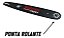 Kit Sabre Facão 18 Polegadas + Corrente 32 Dentes Para Motosserras Vulcan - Imagem 4