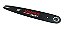 Kit Sabre Facão 18 Polegadas + Corrente 32 Dentes Para Motosserras Vulcan - Imagem 6