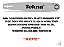 Sabre Barra Facão Para Motosserras Tekna Cs53 58s X F 20p 34 Dentes 3/8 - Imagem 3