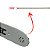 Sabre Saibro Barra Facão Para Motosserras Stihl MS260 16 Polegadas 41cm 33 dentes +1 Elo 325 - Imagem 2