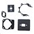 Kit Cilindro Completo Para Roçadeiras Vulcan 43cc + Jogo De Junta Rolamento - Imagem 6