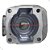 Kit Cilindro Completo Pistão Anel Para Motosserras Husqvarna 61 Nova - Imagem 2