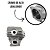 Kit Cilindro Completo Para Motosserras Ms260 026 44,7mm Com Pistão E Anéis - Imagem 1
