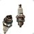 Kit 10x Vela Ignição Universal Para Motosserras Roçadeiras - Imagem 4