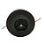 Kit 5 Carretel Raso Roçadeira Fio Nylon Stihl Fs160 220 280 - Imagem 2