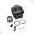 Kit Cilindro Para Roçadeiras 43cc Vulcan Garthen Coyote Toyama Tekna Kawashima Terra Buffalo Branco Intertec Nakasaki Fo - Imagem 4