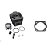 Kit Cilindro Para Roçadeiras 43cc Vulcan Garthen Coyote Toyama Tekna Kawashima Terra Buffalo Branco Intertec Nakasaki Fo - Imagem 1
