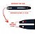 SABRE KWS 12" 3/8 1,1MM PONTA  ROLANTE - Imagem 2