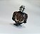 Estátua Busto Mandalorian Star Wars - Imagem 4