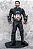 Capitão America 28cm Marvel Estátua - Imagem 1