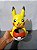 Estátua Pokémon Pikachu Vaso. - Imagem 3
