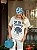 Tee Shirt Paloma - Imagem 5
