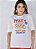 Tee Shirt Italy Margherita Pizza - Imagem 2