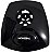 Base Preta Ventilador Mondial V-37 6P V-81 - Imagem 1
