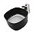 Cesta Alça Cinza Airfryer Walita RI9220 RI9225 - Imagem 7