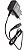 Carregador Bivolt Philips HC3410 HC3420 BT7085 CRP136/01 - Imagem 4