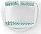 Capa Massageadora Depilador Philips BRE605 BRE610 CP1545/01 - Imagem 4