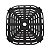 Chapa Grill Airfryer Walita HD9202 - Imagem 2