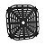 Chapa Grill Airfryer Walita HD9202 - Imagem 1