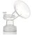 Corpo Bomba Extrator Leite Avent SCF314 - Imagem 1