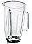 Copo Vidro Tampa Grande Liquidificador Walita RI2242 - Imagem 1