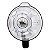Copo Preto Liquidificador Mondial L-1200 BI L-1200 FB - Imagem 4