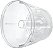 Copo Mini Processador Mondial MP-01 MP-02 - Imagem 2
