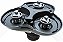 Fixador Lâmina Barbeador Philips S9111 S9112 S9521 CP0264/01 - Imagem 4