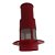 Filtro Vermelho Escuro Liquidificador Walita RI2131 - Imagem 1