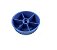 Fixador Hélice Azul Escuro do Ventilador Mondial NV-06 - Imagem 3