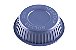 Fixador Hélice Azul Escuro do Ventilador Mondial NV-06 - Imagem 1