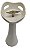 Haste Lâmina Branco Mixer Mondial M-03 NM-03 - Imagem 1