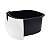 Panela Suporte Branca Airfryer Walita RI9217 RI9220 RI9225 - Imagem 4