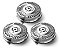 Lâmina SH50 Barbeador Philips S5050 S5420 AT751 AT810 SH50/50 - Imagem 1