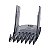 Pente 3-15mm Aparador Philips HC5610 HC5612 HC5630 CRP888/01 - Imagem 6