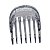 Pente 3-15mm Aparador Philips HC5610 HC5612 HC5630 CRP888/01 - Imagem 3