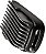 Pente Barba 3-7mm Aparador Philips MG3731 MG7715 CP0810/01 - Imagem 3