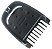 Pente Barba 3mm Aparador Philips BT1214 MG3711 CP0816/01 - Imagem 3