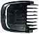 Pente Cabelo 9mm Aparador Philips MG7715 MG7730 CP0876/01 - Imagem 5