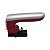 Puxador Vermelho Cinza Cesta Airfryer Mondial AF-32RI - Imagem 7