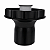 Tampa Preta Mini Processador Mixer Walita RI2530 RI2622 - Imagem 2
