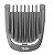 Pente 7mm Aparador Philips MG3712 CP0908/01 - Imagem 1