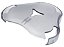Capa Protetora Cabeça Barbeador Philips RQ1180 CRP323/01 - Imagem 2