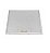 Filtro Aluminio Depurador Coifa Electrolux DE80 DE80B - Imagem 5