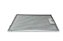 Filtro Aluminio Depurador Coifa Electrolux 60CV 90CV 90CIT - Imagem 3