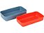 Lunch Box Vermelha Tampa Easy Open Electrolux - Imagem 3